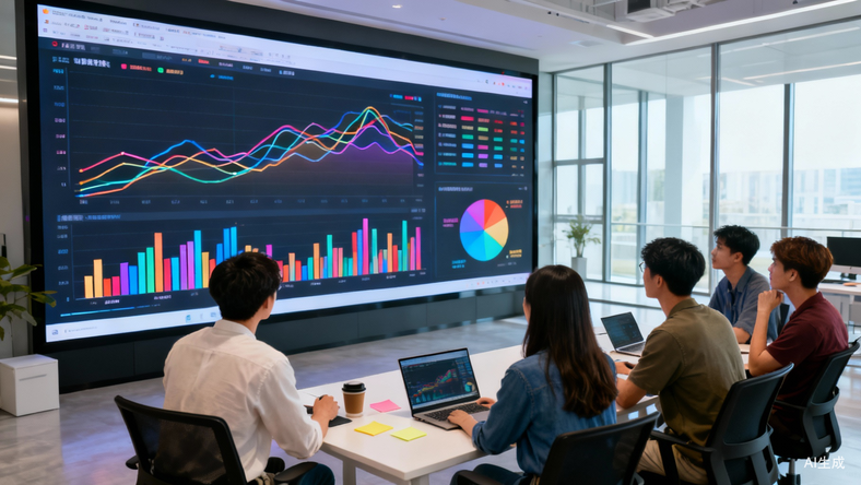 分账剧焕新登场,13.5亿+存量市场增量几何?